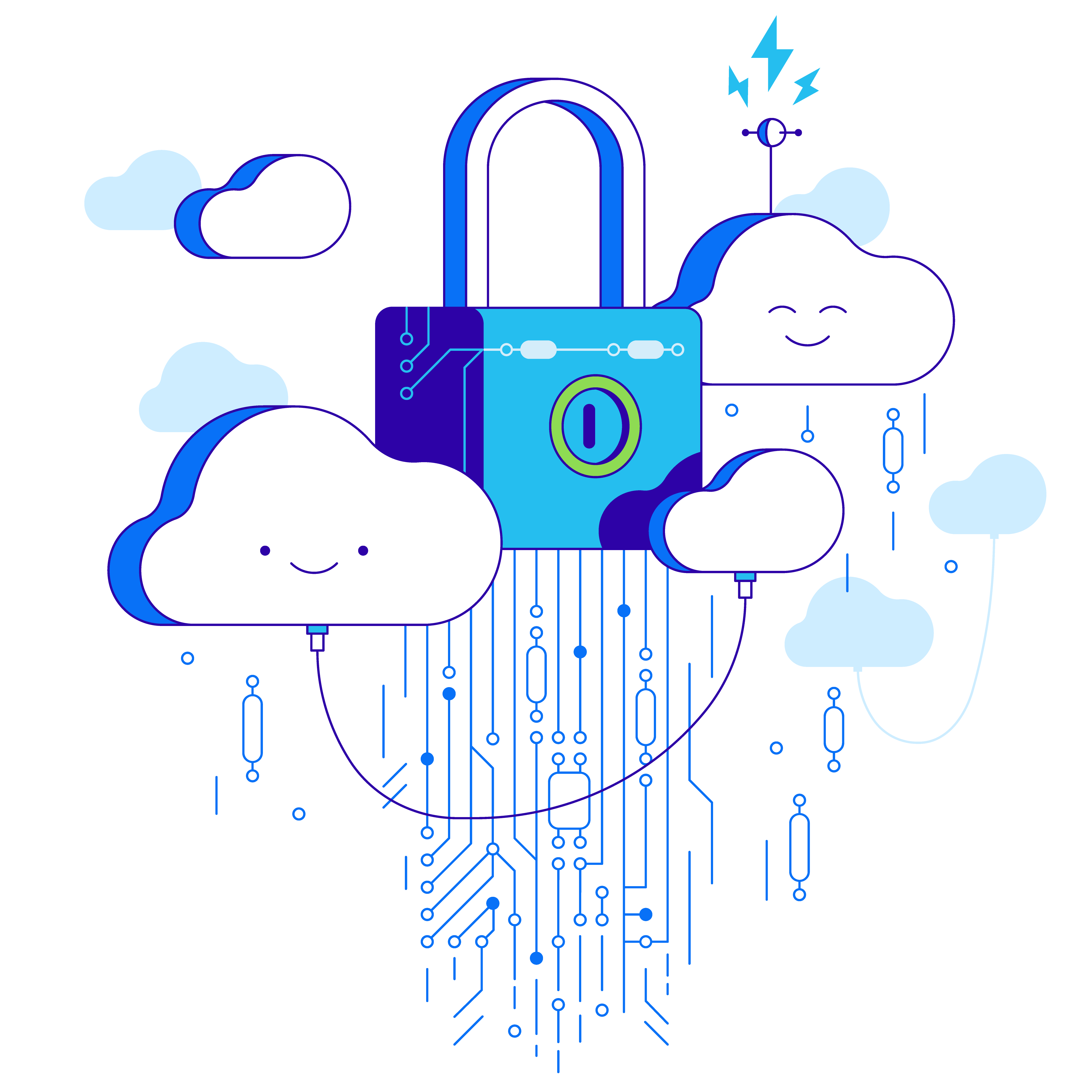 Cryptography Cryptography