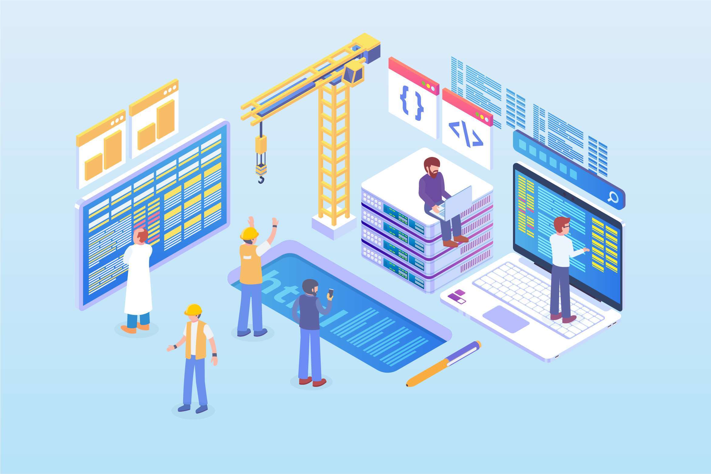 Software & Development Software & Development