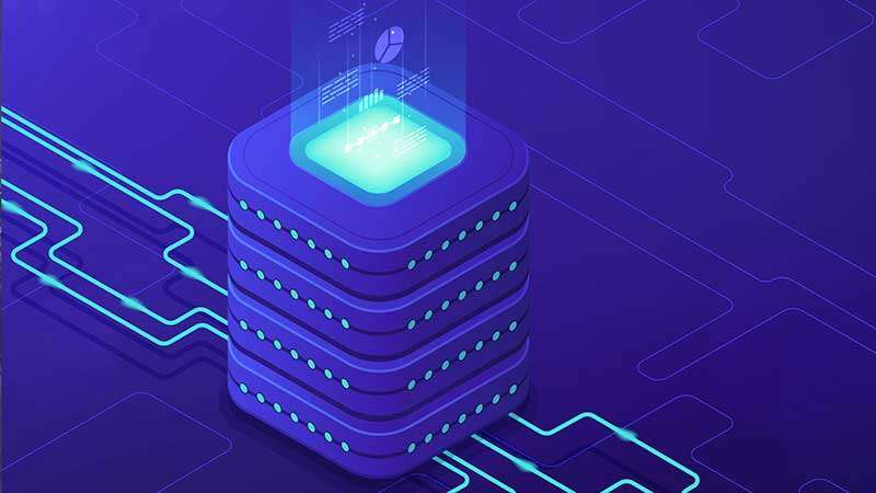 What s A Database How Does t Work Minimal Block