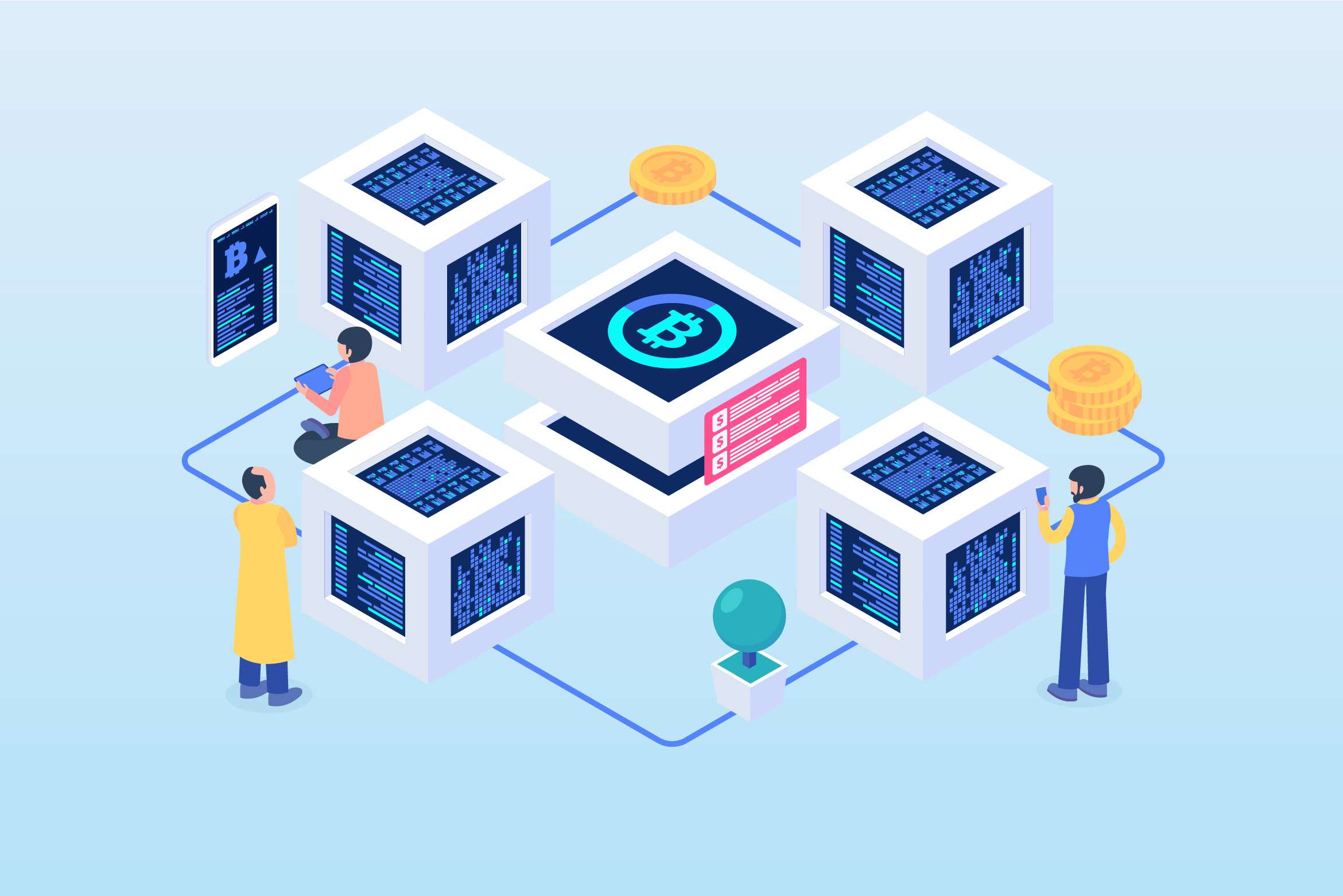 Blockchain Teknolojisi Blog Yazıları Blockchain Teknolojisi Blog Yazıları