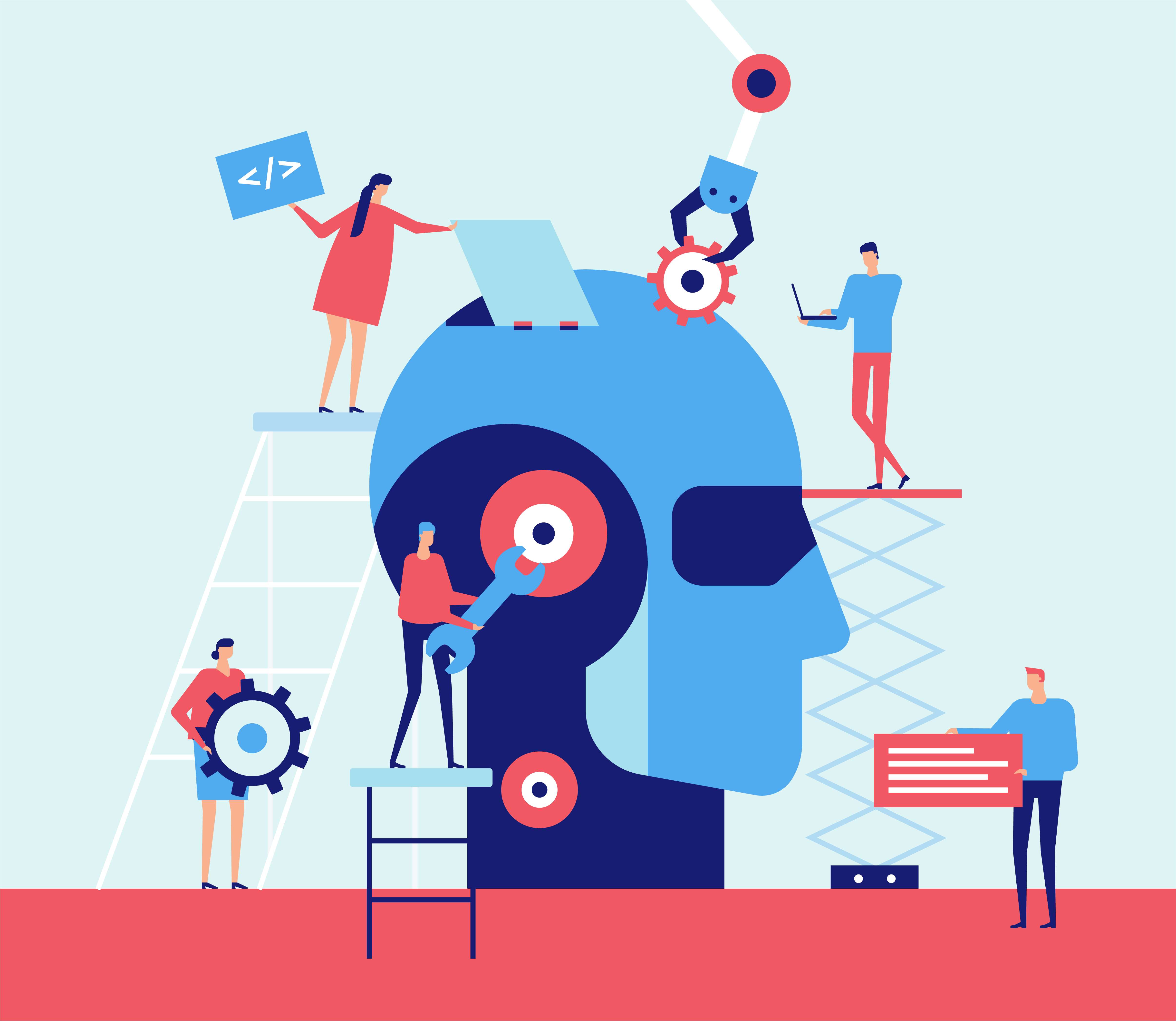 Yapay Zeka Teknolojisi Blog Yazıları Yapay Zeka Teknolojisi Blog Yazıları